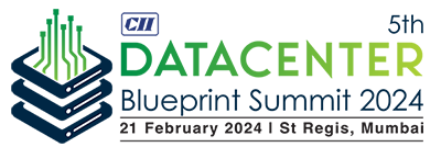 Datacenter Blueprint Summit 2024 Western Region Logo