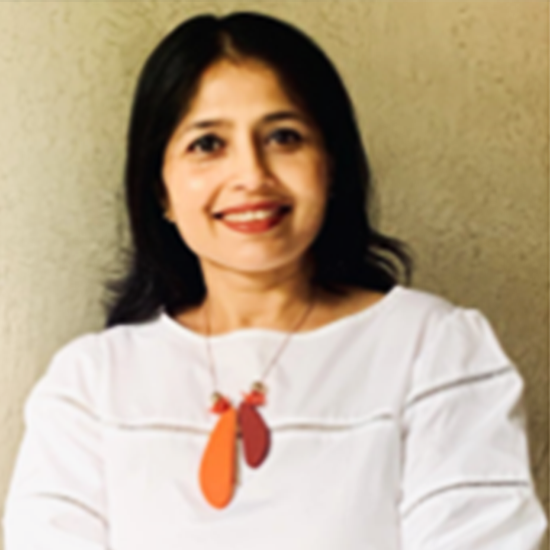 Ms Divya Jain