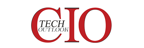 CIO Tech Outlook Logo