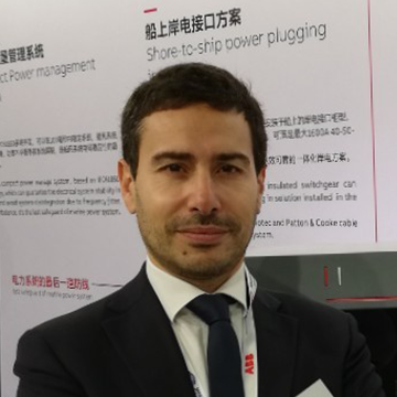 Alberto Pagano