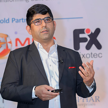 Deepak-Shewani