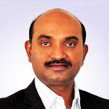 Kalyan Muppaneni