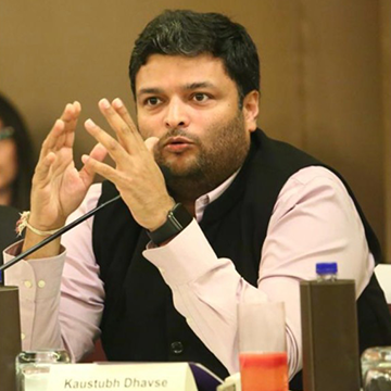Kaustubh-Dhavse