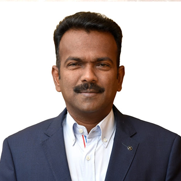 P Anbalagan
