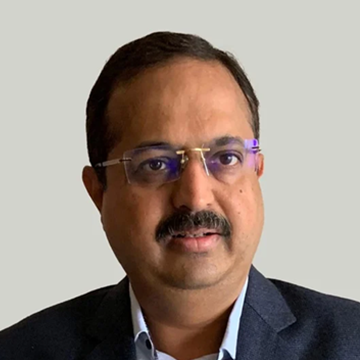 Pratap Mane
