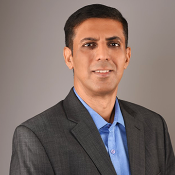 Sanjay-Aneja