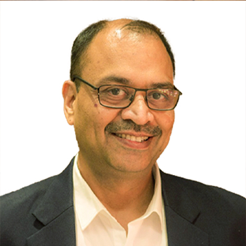 Sharad Agarwal