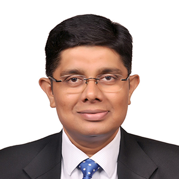 Shrirang Deshpande