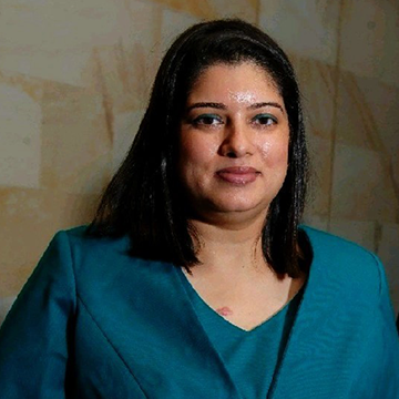Shweta Mathur