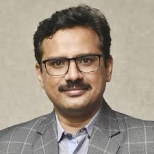 Dr Deependra Singh Kushwah, IAS, Development Commissioner – Industries, Government of Maharashtra