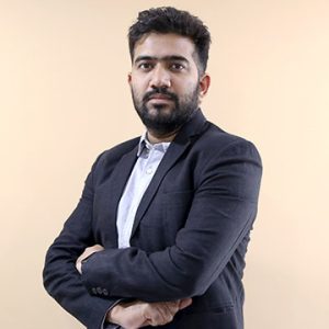 Narendra Sen, CEO, Rack Bank